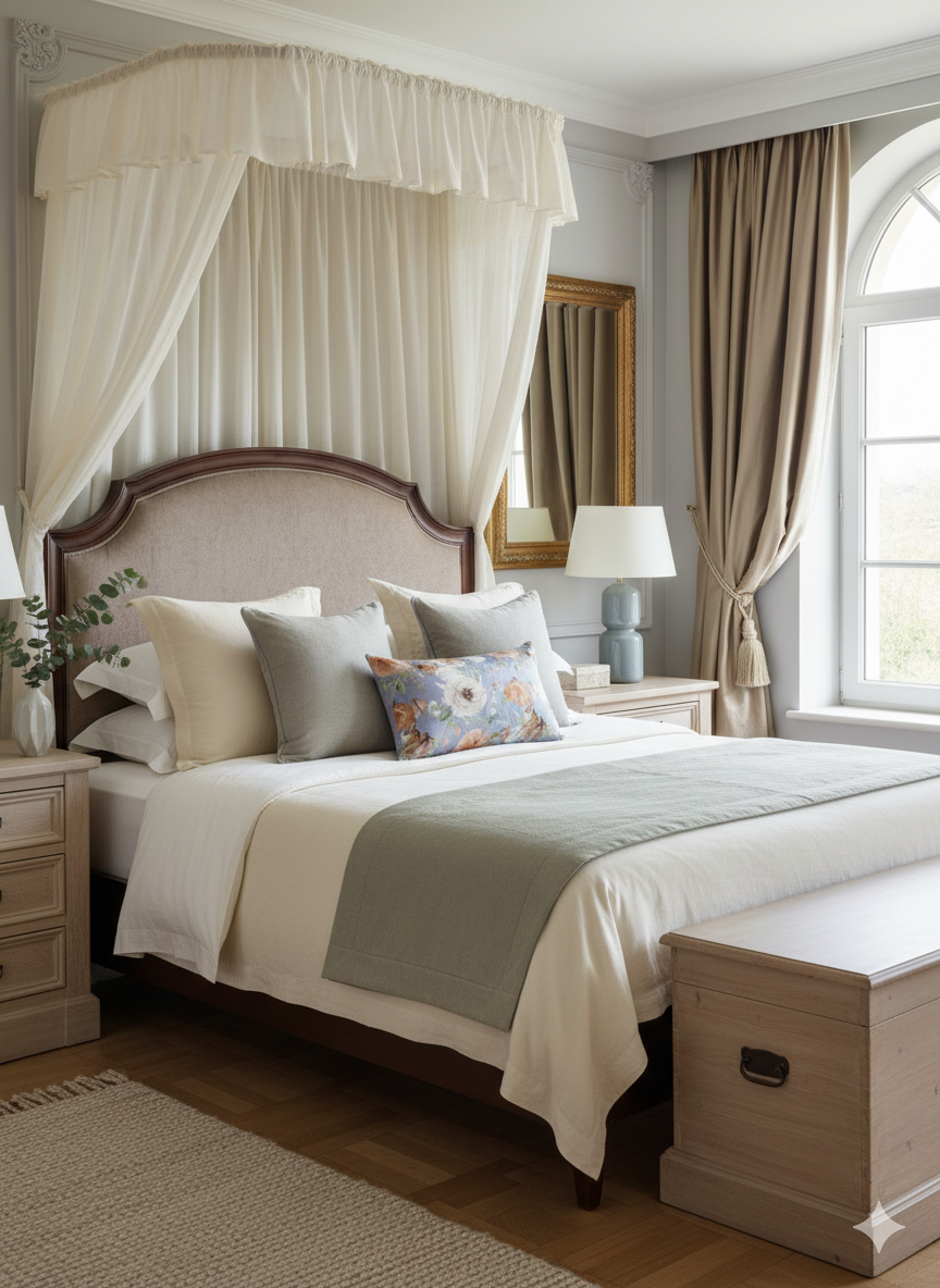 Crafting Captivating Headlines: Your awesome post title goes here Taie Lavande Chambre 2